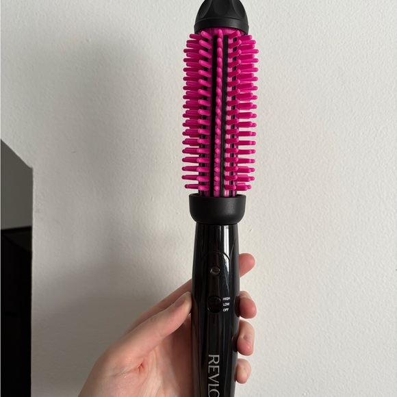 Revlon Other - Revlon Heated Silicone Brush